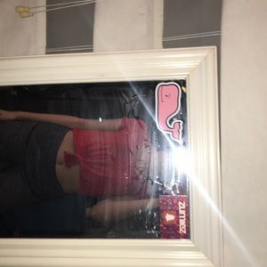 Forever 21 t shirt(crop top)